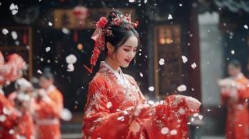 春節(jié)順德歡樂多,盤點(diǎn)精彩活動(dòng)不容錯(cuò)過