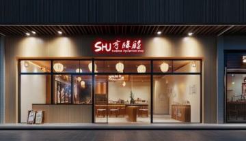 濟(jì)南長(zhǎng)清大學(xué)城這家餐廳讓人失望，名不副實(shí)