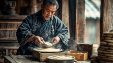 走進(jìn)中國非物質(zhì)文化遺產(chǎn) 美味之旅:非遺美食探秘
