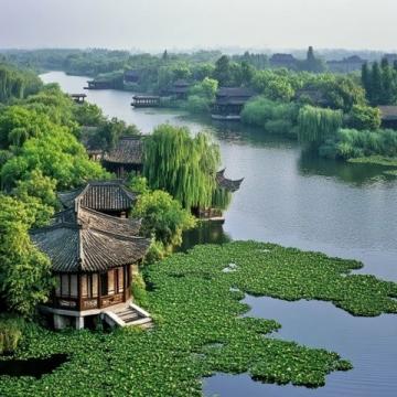 安徽銅陵旅游攻略：必打卡景點(diǎn)推薦、特色美食、自駕游路線