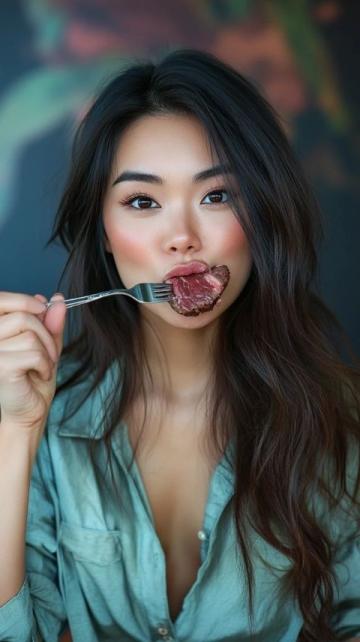 興義必吃美食——羊肉粉、手抓糯米飯、涼剪粉和湯圓等。