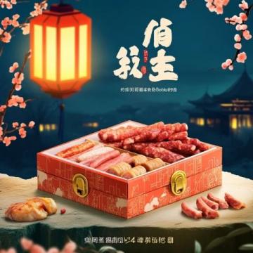 肇慶特色小吃合集——山水之間的舌尖記憶，裹蒸粽、竹篙粉不可錯(cuò)過(guò)！