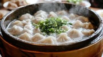 南昌美食探索：米粉、瓦罐湯與地道風味小吃全攻略