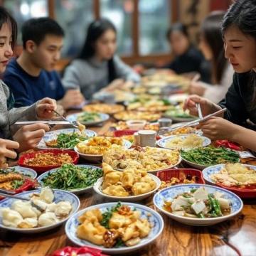品味陽泉，探尋六絕佳肴，盡享山城風(fēng)味盛宴！