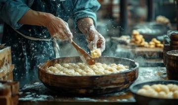 東坡肉:蘇軾傳奇人生中的美味印記與宋代生活風(fēng)情