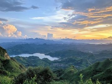 臺灣基隆之旅:美麗風景、低消費、高質量生活體驗
