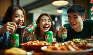 24小時(shí)不停歇！解鎖九江美食地圖，吃貨必看