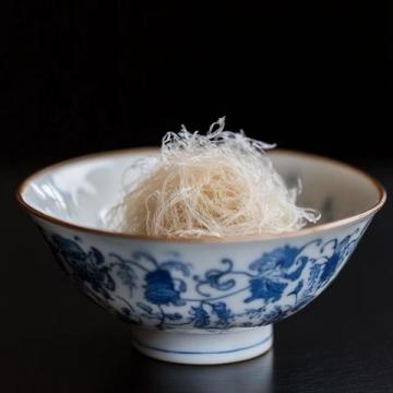 味道福建地瓜粉團(tuán):歲月沉淀的山海至味