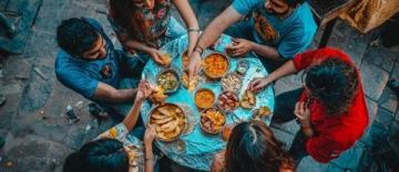 探索城市巷弄:味蕾新體驗(yàn)與隱藏美食發(fā)現(xiàn)記