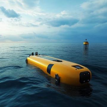DeepSeek用于探索海洋深處的未知領域。