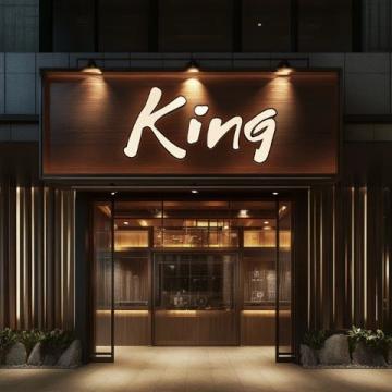 濟(jì)南長(zhǎng)清大學(xué)城這家餐廳讓人失望，名不副實(shí)