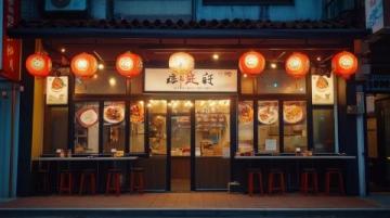 深味探尋:東門(mén)老街的饕餮之旅——深圳百年商街的風(fēng)味秘境