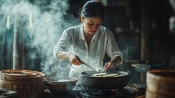 南昌美食探索：米粉、瓦罐湯與地道風味小吃全攻略