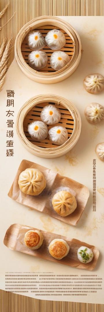 探尋美食文化，感悟人生百態(tài)：品萬般佳肴，悟四季風(fēng)光