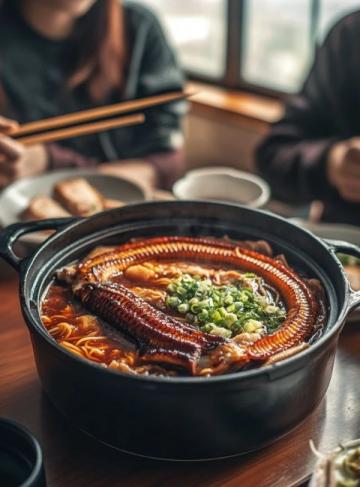 四川有什么美食是讓你念念不忘的四川，舌尖上的江湖這7種味道