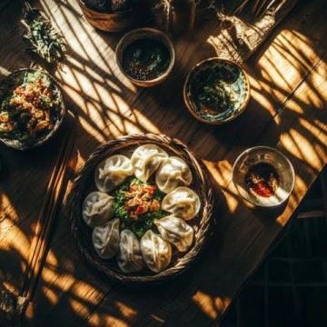 北京美食新潮:網(wǎng)紅餐廳的創(chuàng)新菜式與獨(dú)特體驗(yàn)