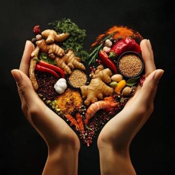 美食連接人心:每一道菜肴背后的故事與溫情