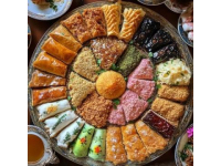 克拉瑪依美食全攻略，不可錯過的地道美味！