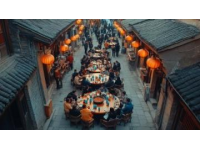 五桂場網(wǎng)紅美食小巷探秘