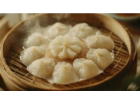 咬下一口，品惠安涂寨竹筒肉粽的醇厚時光