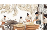 唐朝那些事兒之吃貨宰相的美食風(fēng)云