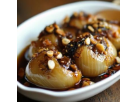 慶陽鹵羊蹄是甘肅慶陽的特色美食，以下是其相關介紹