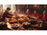 走進(jìn)中國非物質(zhì)文化遺產(chǎn) 美味之旅：非遺美食探秘