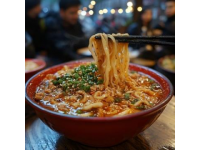 福建漳州必吃美食排行榜，沙茶面、鹵面帶你領(lǐng)略閩南風(fēng)味！