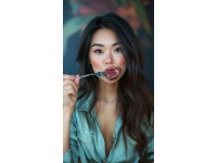 興義必吃美食——羊肉粉、手抓糯米飯、涼剪粉和湯圓等。