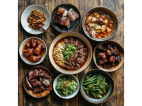 24小時(shí)不停歇！解鎖九江美食地圖，吃貨必看