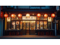 深味探尋：東門(mén)老街的饕餮之旅——深圳百年商街的風(fēng)味秘境