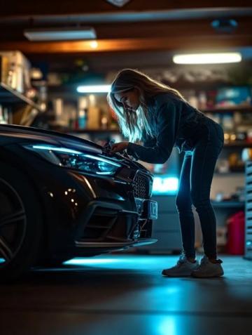 全面解析汽車保養(yǎng)知識(shí):讓愛車保持最佳狀態(tài)