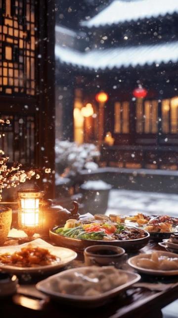 合江老知青經(jīng)常聚會(huì)吃遍大小餐廳花錢不多卻成了美食家