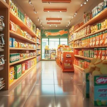 如何打造吸引顧客的店鋪裝修設計？注意這六點！