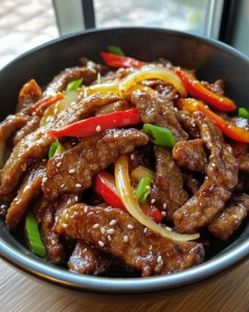 天熱沒(méi)食欲？3步做水煮肉片，香辣開胃超解饞！鄰居都饞哭了