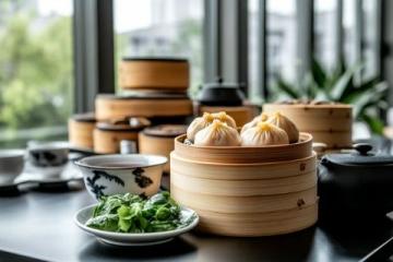 廈門希爾頓逸林自助，觀海品美食，打卡圣地不容錯過