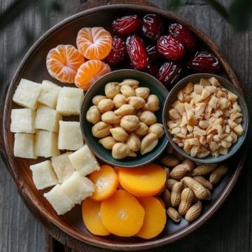 泉州必嘗特產(chǎn)美食推薦：豬肉松、梨膏糖等不可錯過！