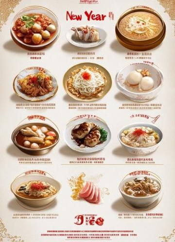 標(biāo)題保定美食全攻略！上班族學(xué)生黨必打卡的10大爆款美食，錯(cuò)過(guò)后悔！