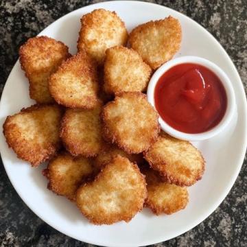 糖醋雞塊制作秘籍：家常酸甜蜜汁，外酥里嫩，一學(xué)就會(huì)