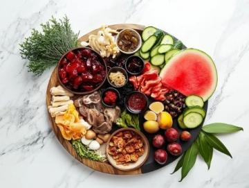 廈門希爾頓逸林自助，觀海品美食，打卡圣地不容錯過