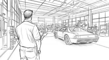 汽車檢具設(shè)計(汽車檢具設(shè)計公司)