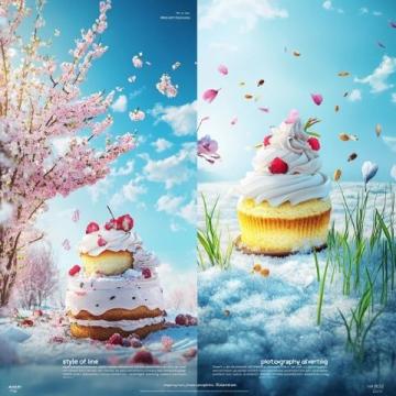 陽春三月，又到了春暖花開時季節(jié)，又到了吃春芽的美好時光，在北方