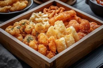 **標(biāo)題潮汕美食風(fēng)靡全國(guó)！這5大經(jīng)典小吃背后的秘密，你知道幾個(gè)？**