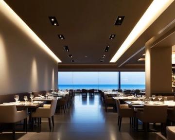 廈門希爾頓逸林自助，觀海品美食，打卡圣地不容錯過