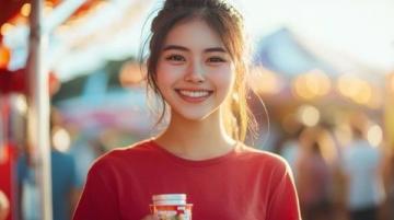 家鄉(xiāng)的味道：打卡地方小吃，曬美食美景
