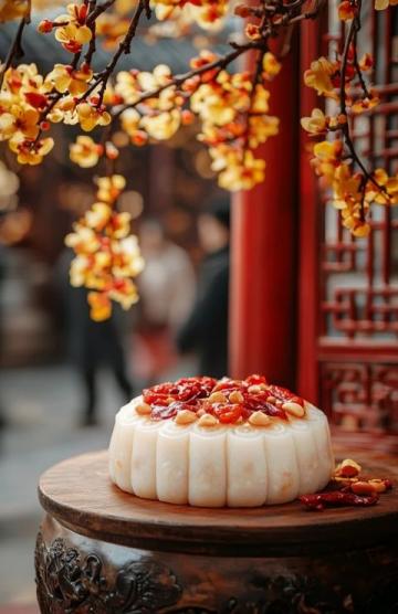 泉州必嘗特產(chǎn)美食推薦：豬肉松、梨膏糖等不可錯過！