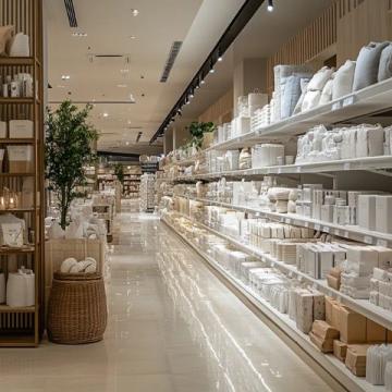 如何打造吸引顧客的店鋪裝修設計？注意這六點！