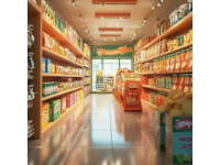 如何打造吸引顧客的店鋪裝修設(shè)計(jì)？注意這六點(diǎn)！