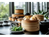 廈門希爾頓逸林自助，觀海品美食，打卡圣地不容錯過