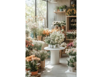 想要開花店？這些常識必知